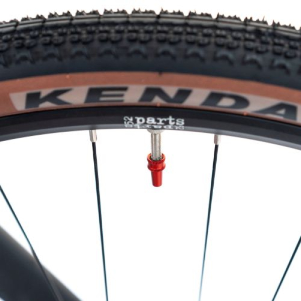 KUbikes 29XS gravel